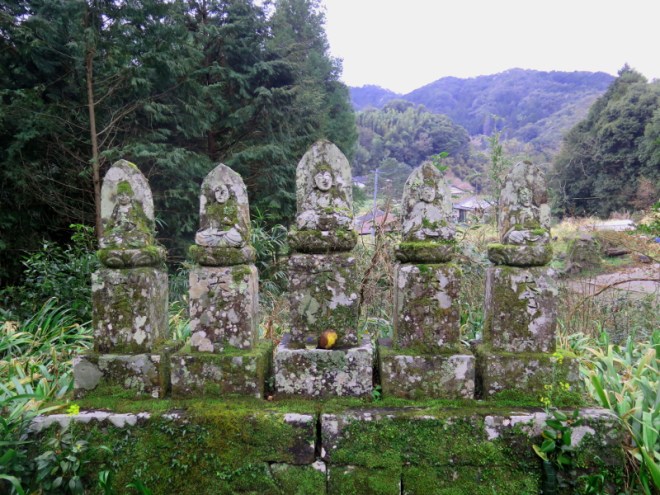 111BuddahZenkaiTombRakanjiTemp