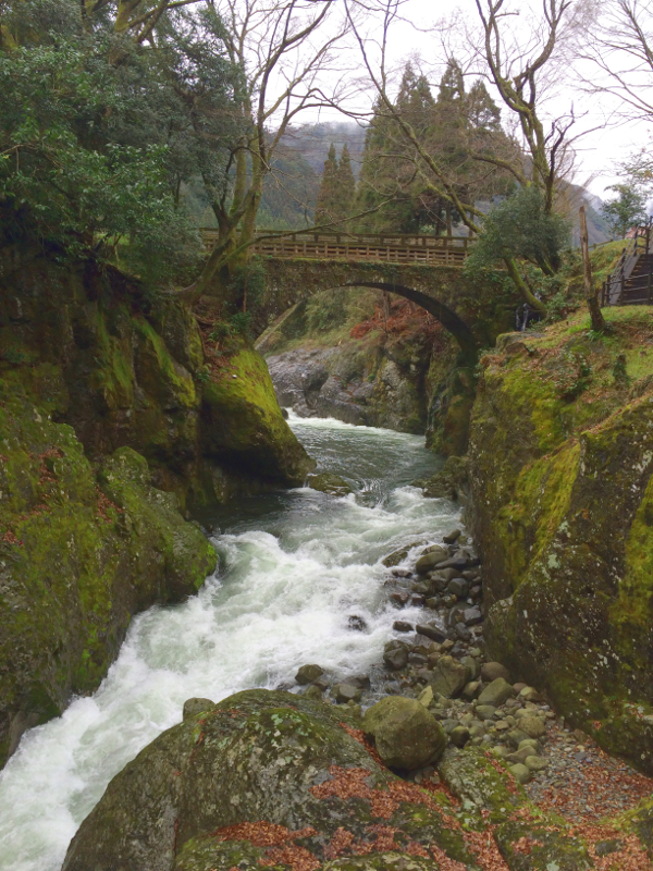 134BridgeattheGorgesYamakuni