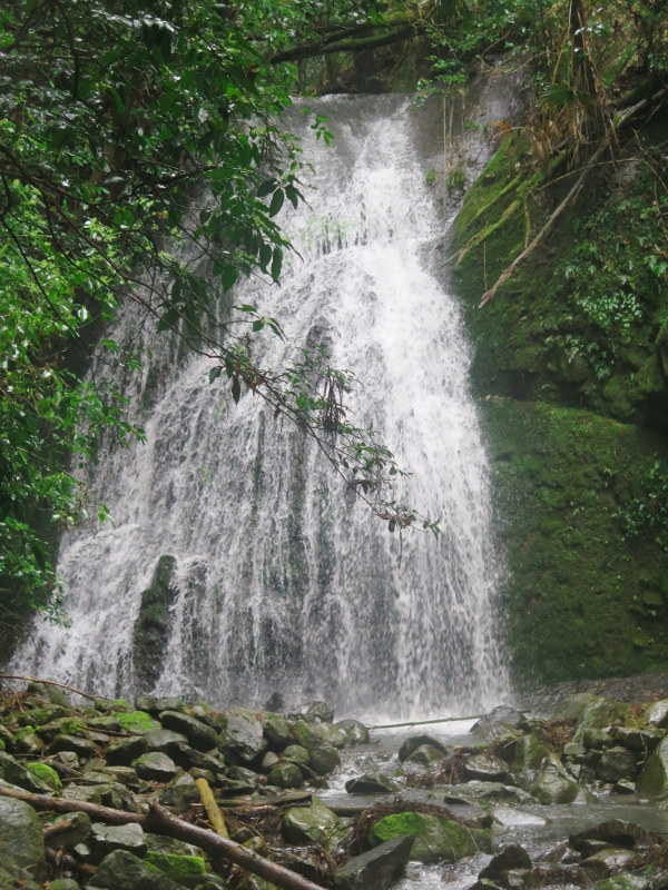 142WaterPostGrahYamakuniWalk