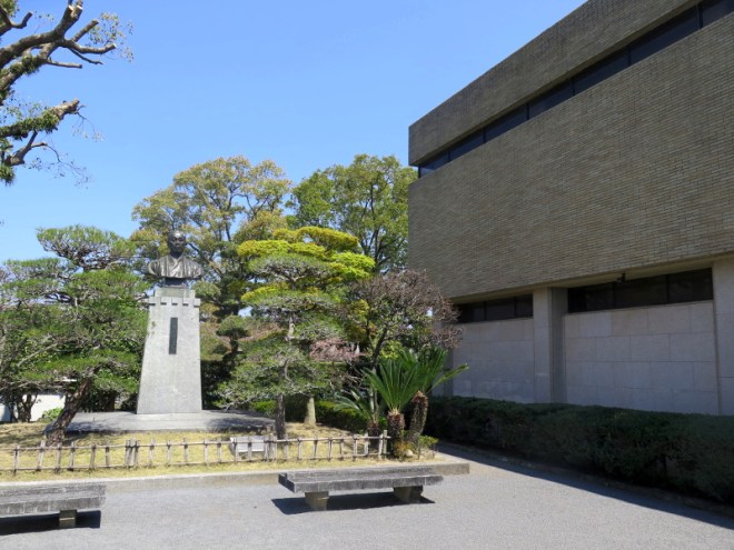 29NakatsuCityFukuzawaCentre