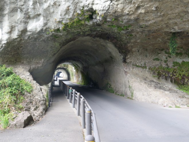 45AonodomonEntranceYabakai