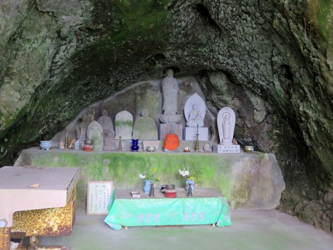 69SShrineStartofYabakaiHighPass