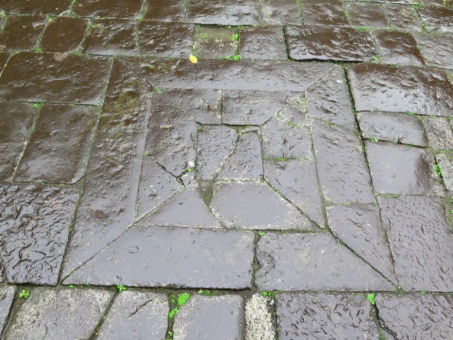 83MandalaStartofRakanjiTemp